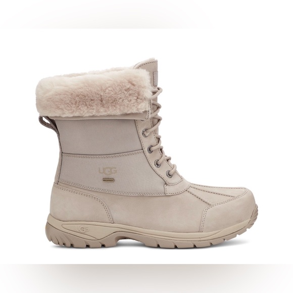 UGG Other - UGG® Men's Butte Boot 10.5 Men’s